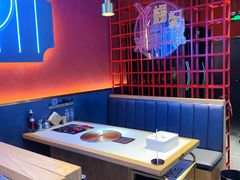 -杨记齐齐哈尔烤肉(总店)