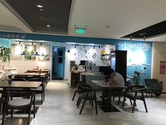 大堂-小明同学(三里屯店)