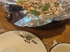 -9号小厨师(端平桥店)