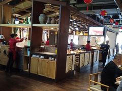 -湘阁里辣(沙井华润万家店)
