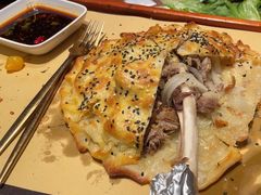 -那拉提之疆·新疆菜(美院店)