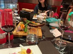 -昆明中心皇冠假日酒店