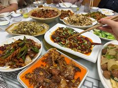-乐乐餐厅(湘子庙街店)