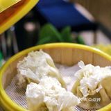 一个羊肉锅,暖我整个冬