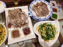 -哈啾嗨·新概念蒙餐(红星新城店)