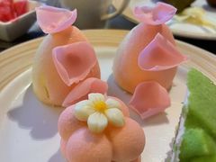 -二楼咖啡厅·厦门源昌凯宾斯基大酒店(湖滨中路店)