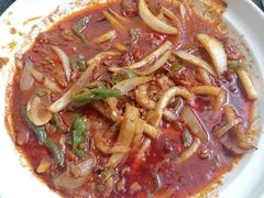 -鹏馨羊羔肉·非遗(新建街店)