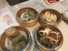 -糖朝(尖沙咀店)