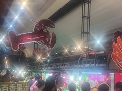 -79号渔船海鲜饭店(宝安店)