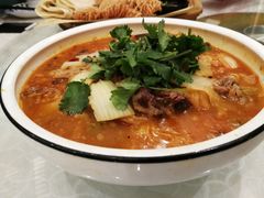 -大张烙馍村(泉山店)
