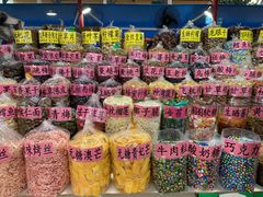 -南沙十九涌渔人码头-南门