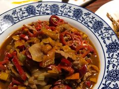 -外婆私房菜(新亚百货店)