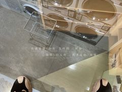 -XI·LaundryCafe 喜咖自助洗衣咖啡店