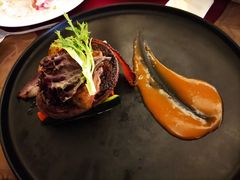 -红房子西菜馆(淮海中路店)