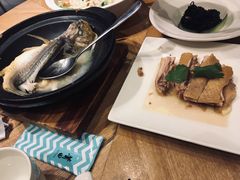 -莆田餐厅PUTIEN(三里屯店)