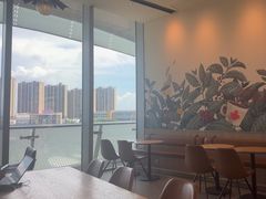 -Tims天好咖啡·贝果(东方广场店)