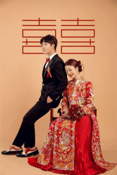 -巴黎恋人婚纱摄影(东莞总店)