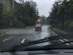 -芭东小镇温泉