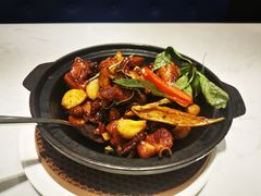 -鹿港小镇(金虹桥国际中心店)