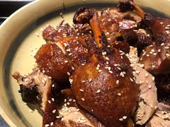 冰糖小麻鸭-小饕荟雅安贡椒鱼鲜馆(广福桥店)