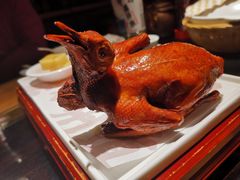 红烧乳鸽-大鸽饭(北京路店)