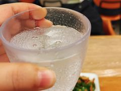 农家小炒肉-老乡鸡(呼家楼店)
