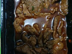 -兰湘子·湘菜小炒(石家庄万象城店)