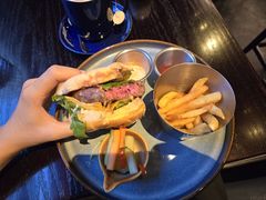 -blue frog蓝蛙(长泰广场店)