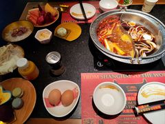 -牛New寿喜烧(金茂览秀城店)