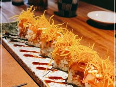 -千代武日本料理(爱建店)