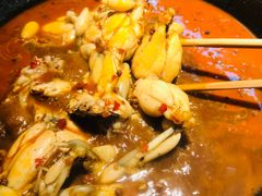 -老天桥蛙炉火锅(姑苏总店)