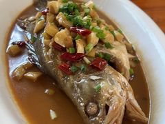 -环秀楼(黄山呈坎店)