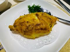 -富临饭店阿一鲍鱼