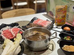 -呷哺呷哺 黄金牧场 (新中关购物中心店)