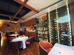 -Bistro Wang 牛排馆