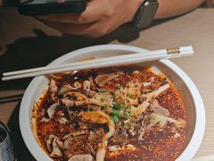 -望蓉城·古法酸菜鱼·川小馆(金桥国际店)