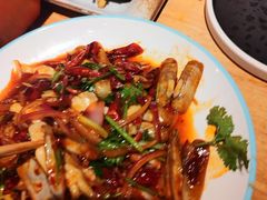 -记忆串城·东北烧烤·铜火锅·大型团建(南油店)
