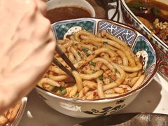 酱香米粉-龟兹KUCINA·新疆菜(前滩L+PLAZA店)