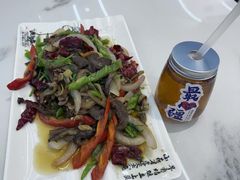 -新疆那拉提国家旅游度假区