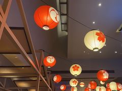 -鸟山鸣·日料食堂(王府井店)