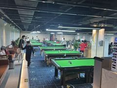 -云川台球(马甸店)