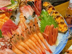-山盛创作料理·Yamamori(珠宾店)