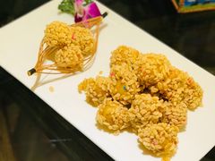 -大汗行宫园林餐厅