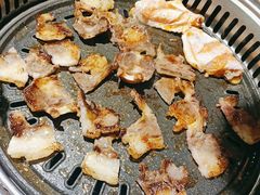 -玲姐吉祥齐市烤肉