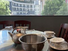 -天下客饭店(中山路店)
