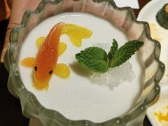 -采悦轩中餐厅·粤菜·海南菜(神州半岛喜来登度假酒店)