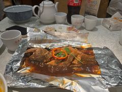 -三玛璐酒楼(汉口路店)