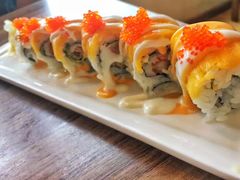 -笑福亭料理小馆(解放碑店)