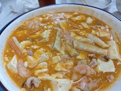-北戴河庆山饭店·海鲜砂锅粥(北戴河黑石路店)
