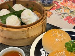 -虾饺妹·粤式手工点心(水荫路店)